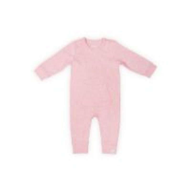 Jollein Boxpakje  spreckled pink